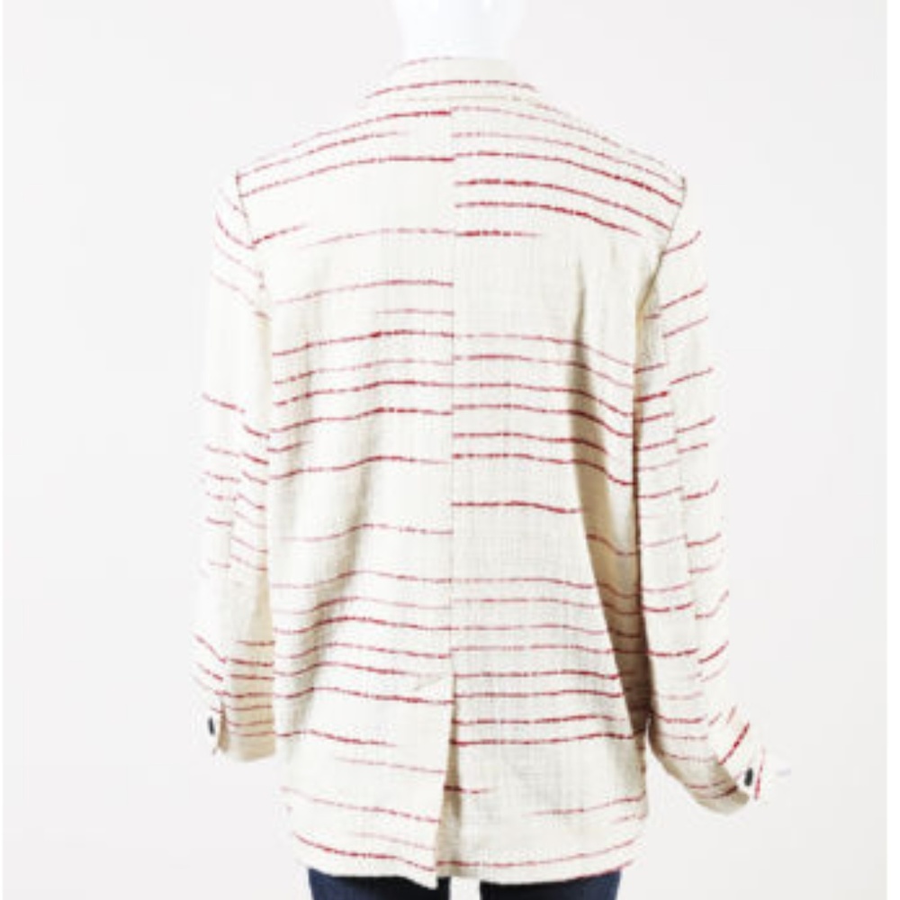Isabel Marant Etoile Jacket - Picture 2 of 2